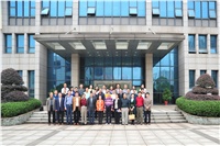 少數民族聯誼會領導蒞臨公司視察指導工作